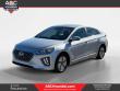 Certified 2022 Hyundai Ioniq Hybrid SE Hatchback