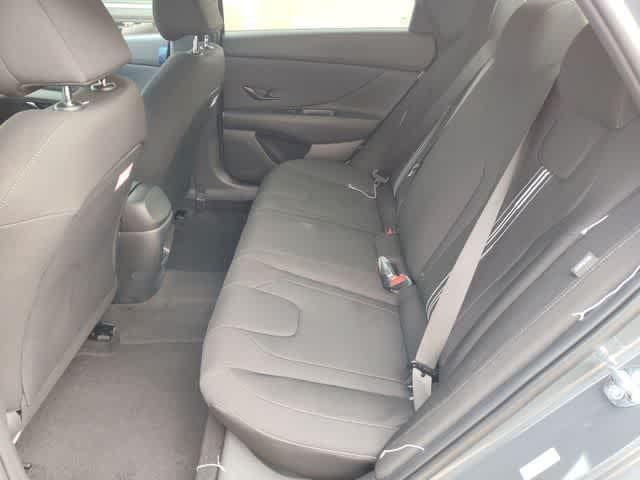 Thumbnail: 2026 Hyundai Elantra - 17