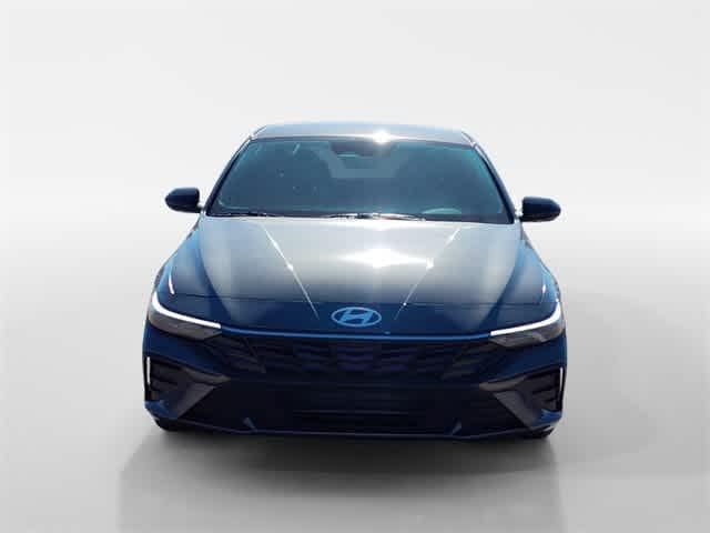Thumbnail: 2026 Hyundai Elantra - 9