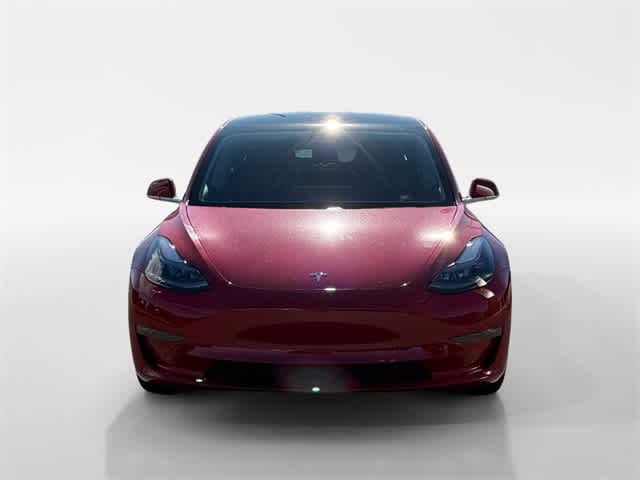 Thumbnail: 2020 Tesla Model 3 - 8