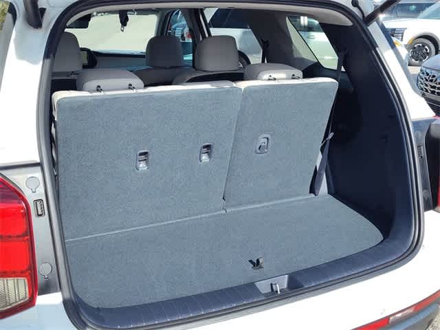 Thumbnail: 2023 Hyundai Palisade - 29