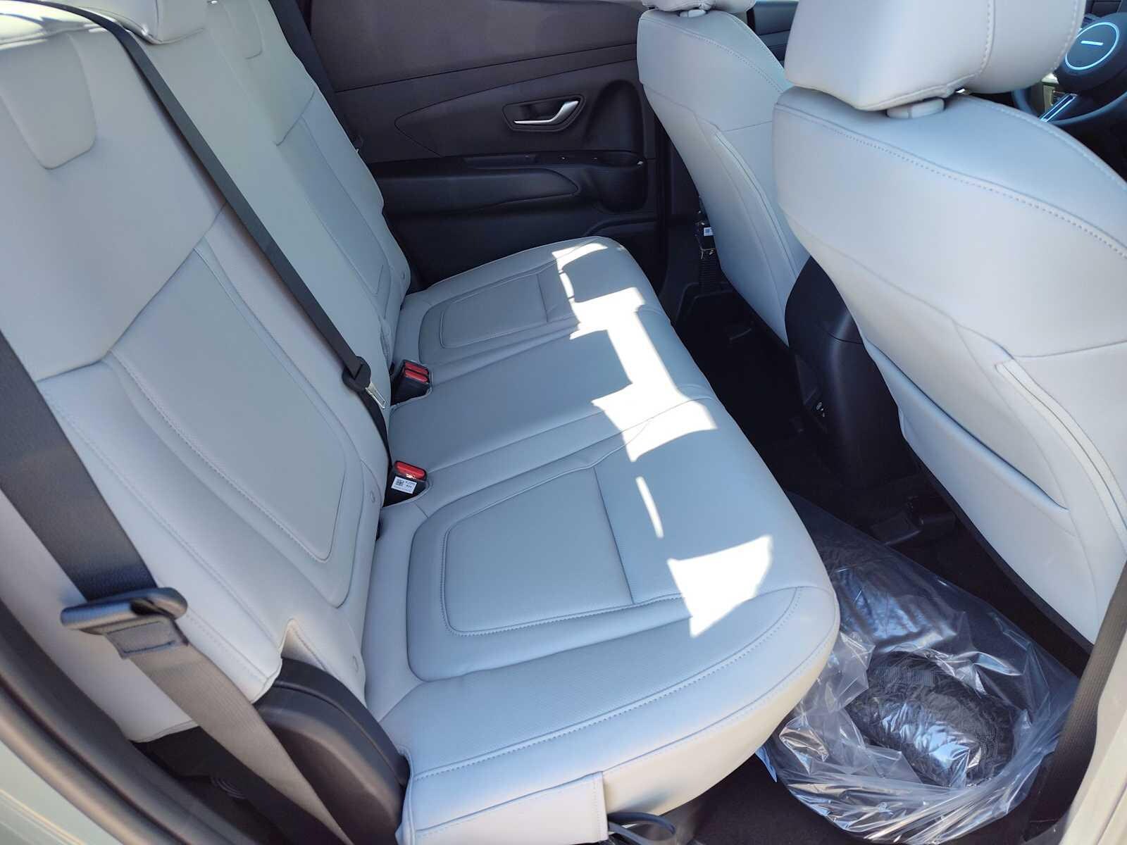 Thumbnail: 2026 Hyundai Santa Cruz - 17