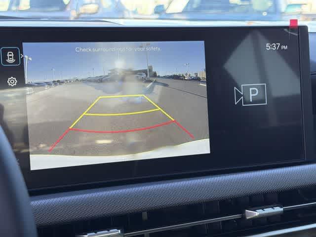 Thumbnail: 2026 Hyundai Sonata - 21