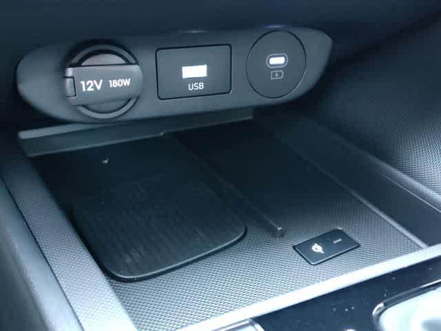 Thumbnail: 2026 Hyundai Elantra - 23