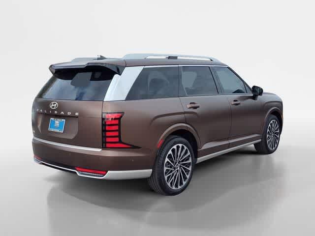 Thumbnail: 2026 Hyundai Palisade - 6