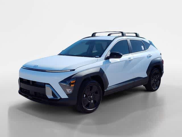 Thumbnail: 2026 Hyundai Kona - 2