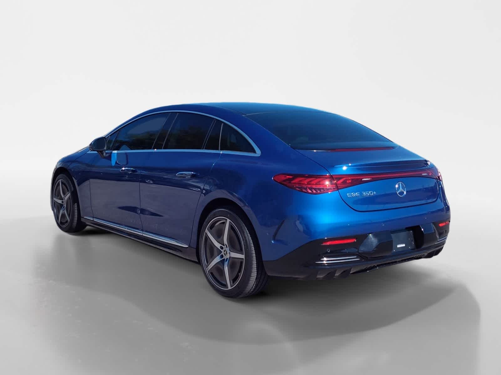 Thumbnail: 2023 Mercedes-Benz EQE - 3