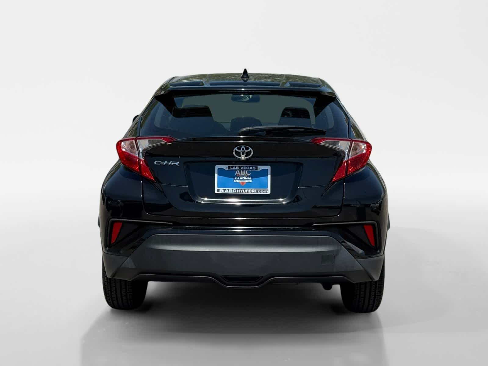 Thumbnail: 2019 Toyota C-HR - 4