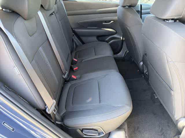 Thumbnail: 2026 Hyundai Tucson - 17