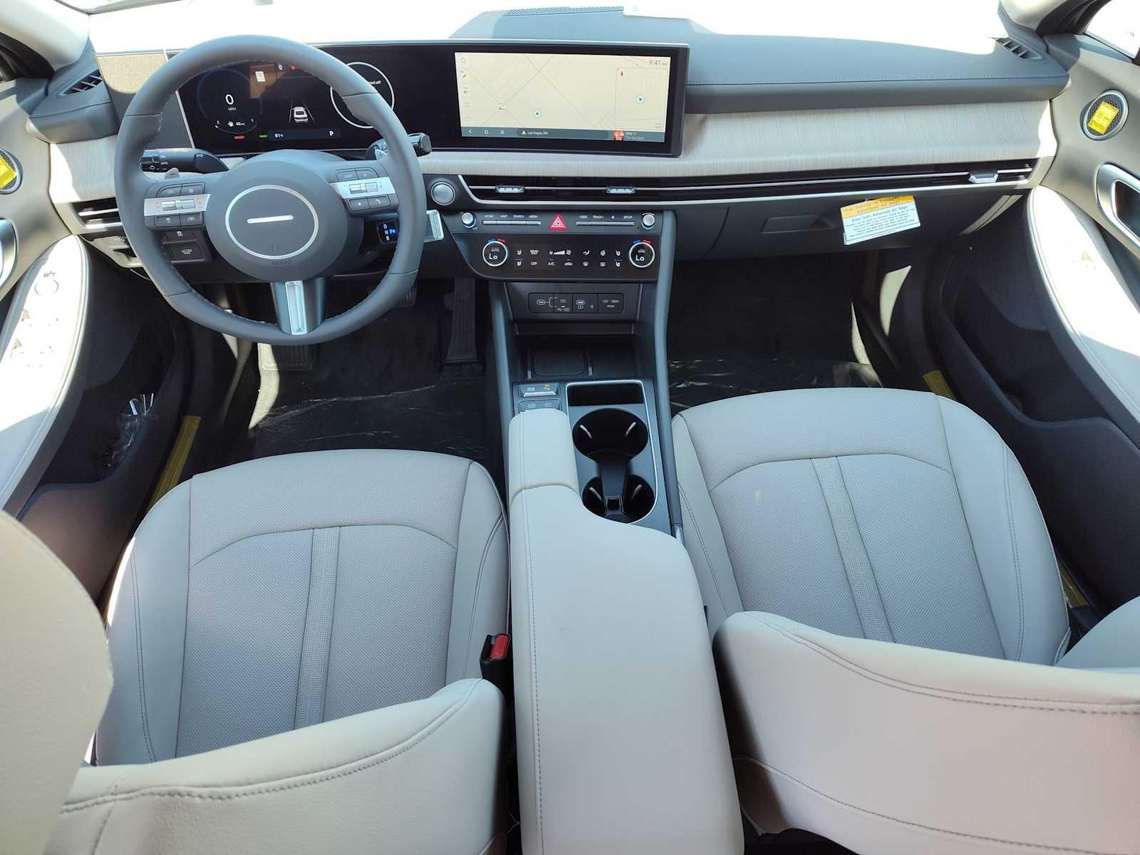 Thumbnail: 2025 Hyundai Sonata - 12