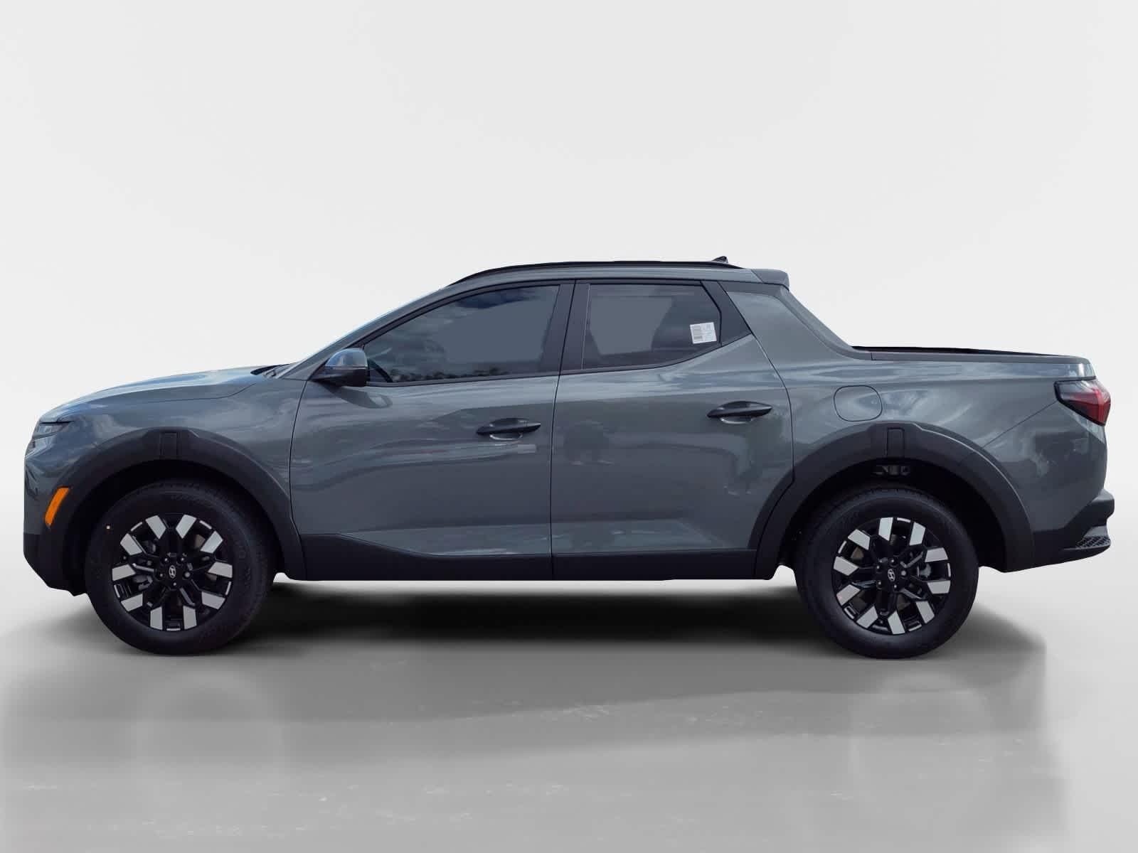 Thumbnail: 2026 Hyundai Santa Cruz - 2