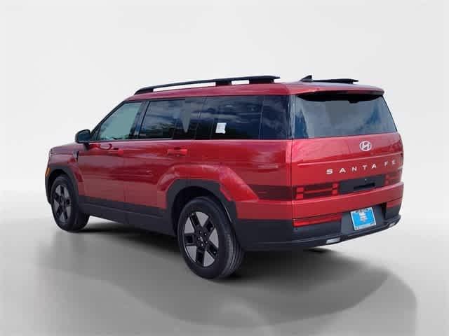 Thumbnail: 2026 Hyundai Santa Fe - 3