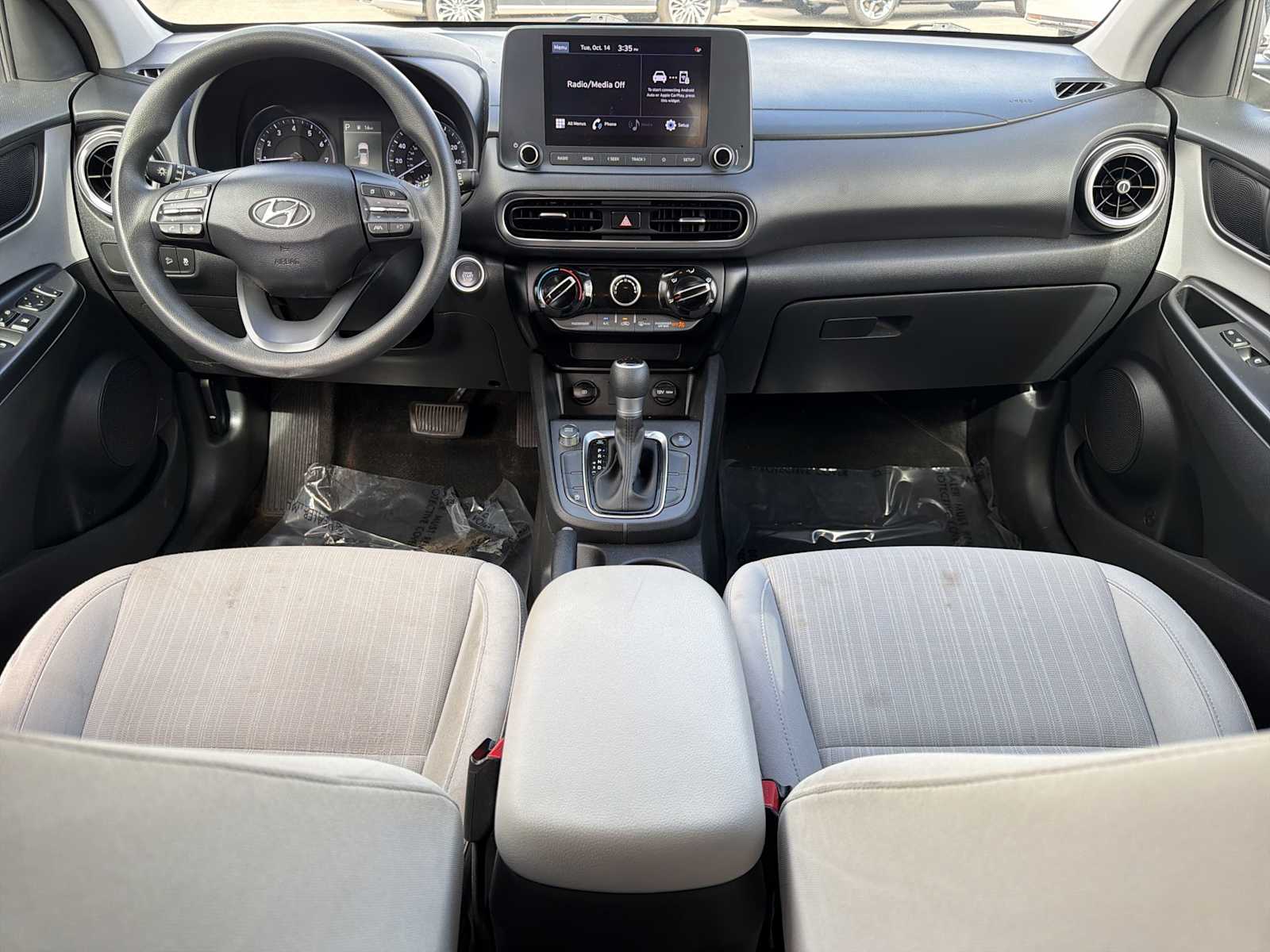 Thumbnail: 2022 Hyundai Kona - 9