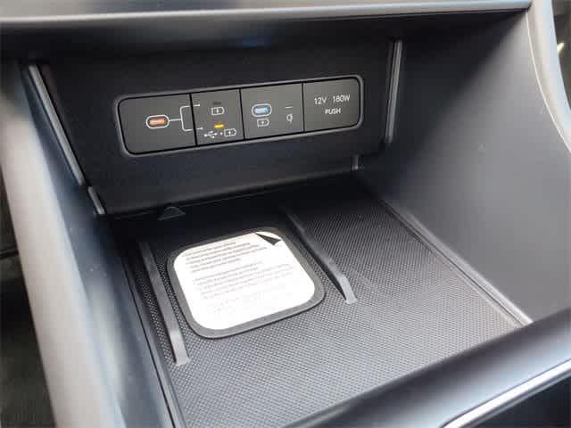 Thumbnail: 2026 Hyundai Sonata - 24