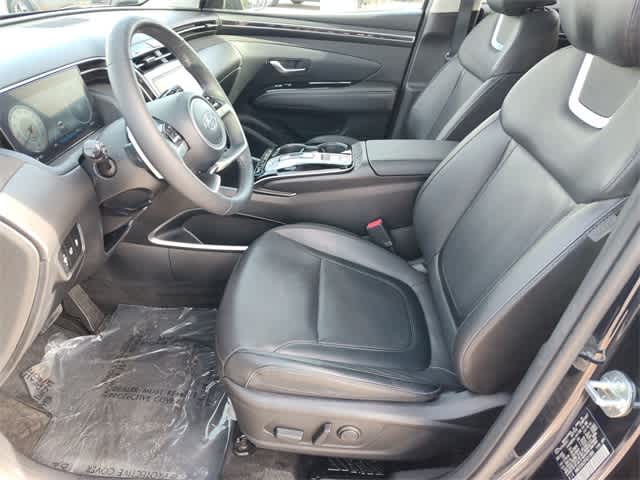 Thumbnail: 2023 Hyundai Tucson - 6