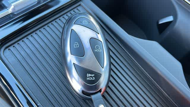 Thumbnail: 2026 Hyundai Tucson - 29