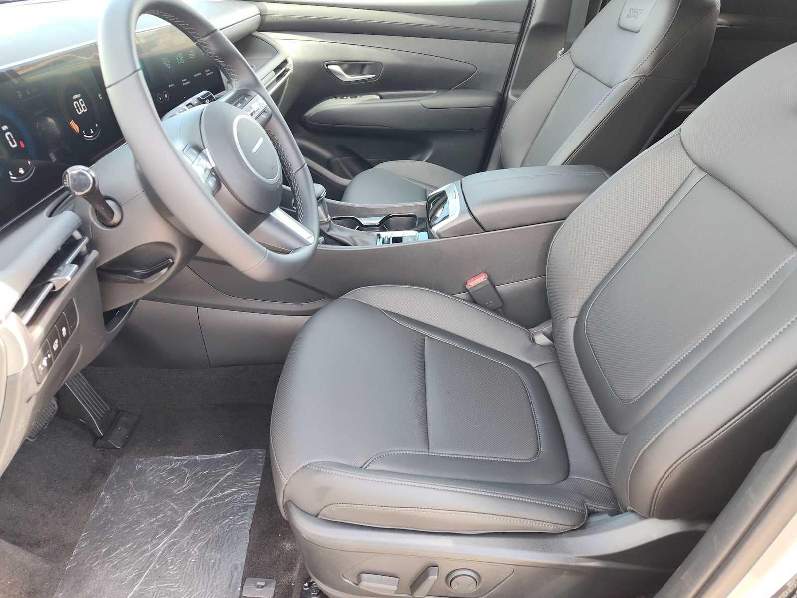 Thumbnail: 2026 Hyundai Tucson - 10