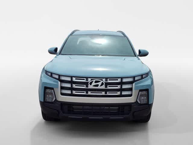 Thumbnail: 2026 Hyundai Santa Cruz - 8
