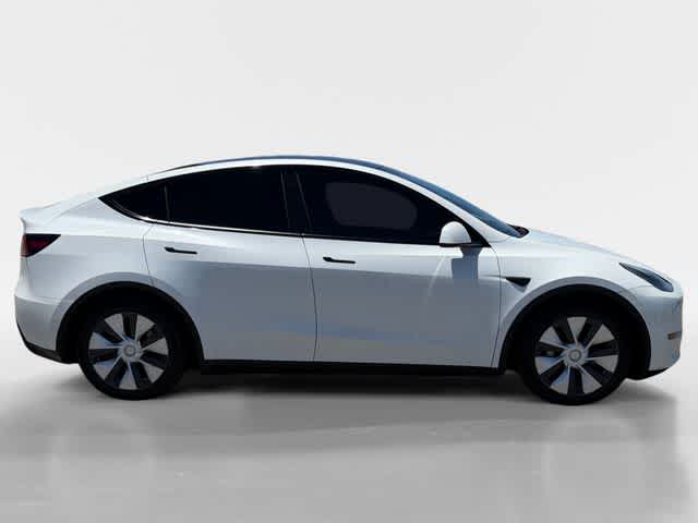 Thumbnail: 2021 Tesla Model Y - 6
