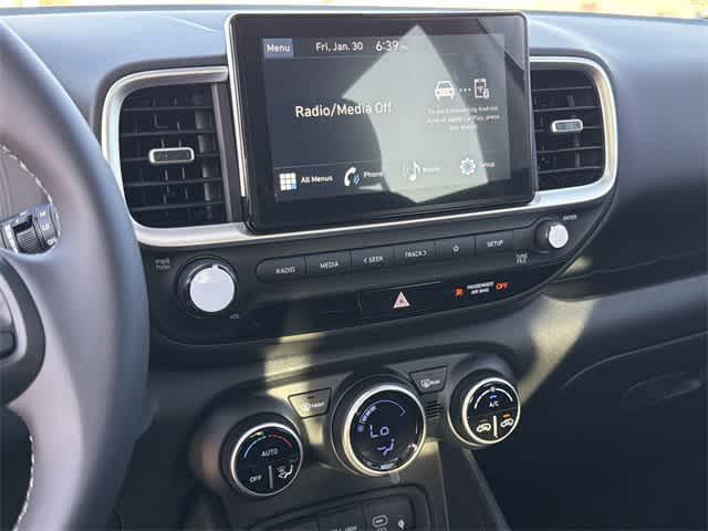 Thumbnail: 2026 Hyundai Venue - 21