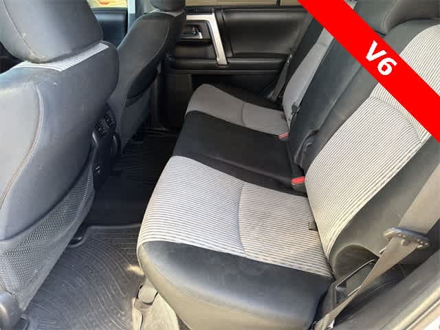 Thumbnail: 2014 Toyota 4Runner - 5