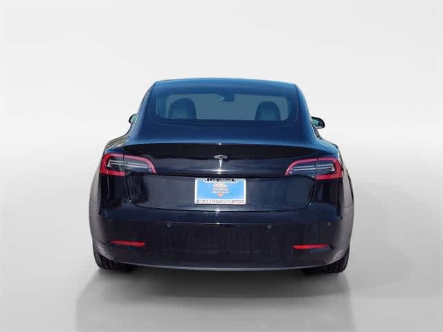 Thumbnail: 2019 Tesla Model 3 - 5