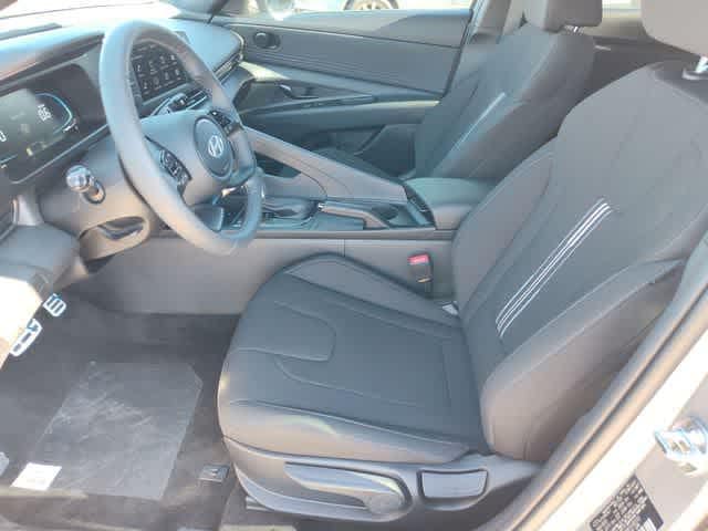 Thumbnail: 2026 Hyundai Elantra - 11