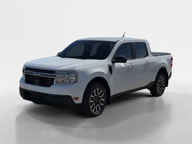 Thumbnail: 2024 Ford Maverick - 7