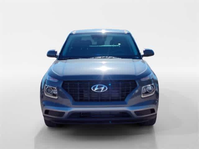Thumbnail: 2026 Hyundai Venue - 9