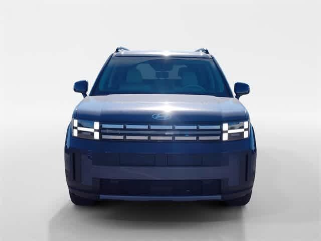 Thumbnail: 2026 Hyundai Santa Fe - 9