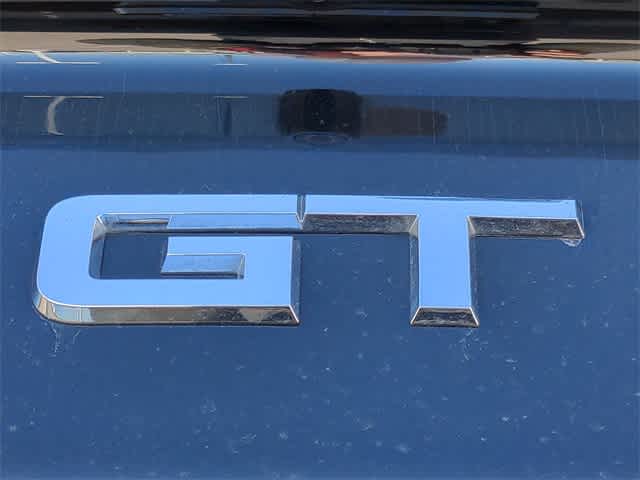 Thumbnail: 2017 Ford Mustang - 20