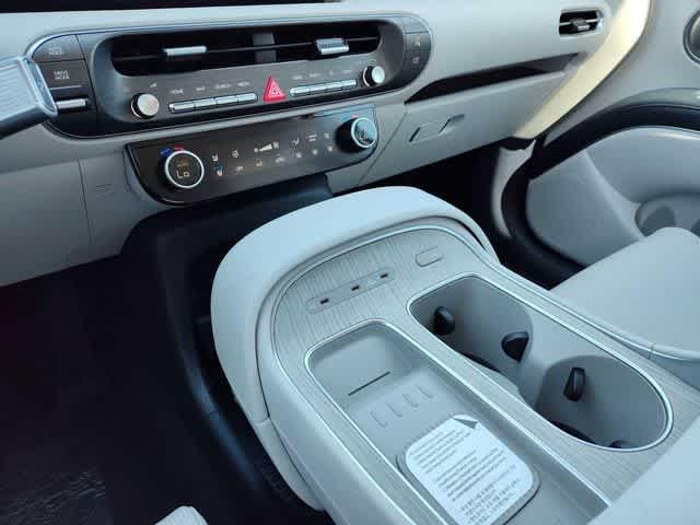 Thumbnail: 2026 Hyundai Palisade - 25