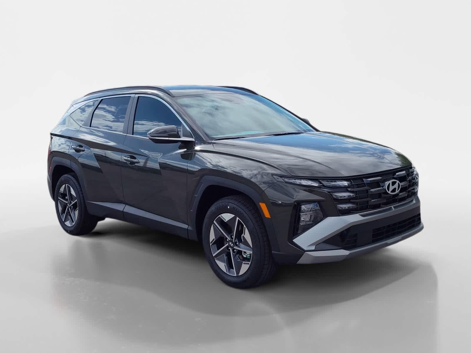 Thumbnail: 2025 Hyundai Tucson - 8