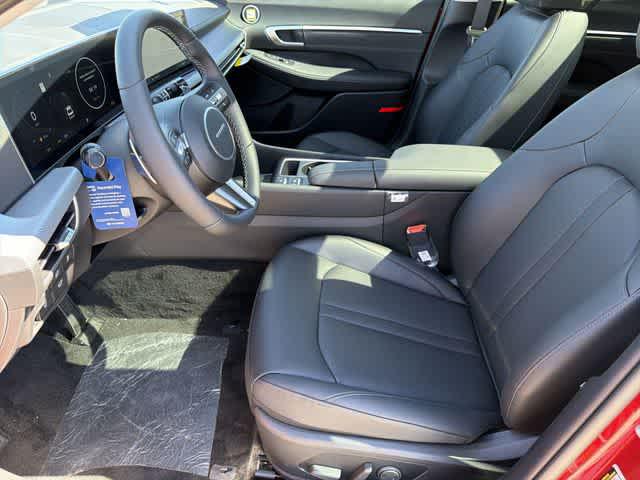 Thumbnail: 2026 Hyundai Sonata - 13