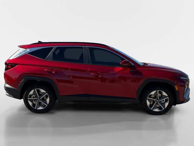 Thumbnail: 2026 Hyundai Tucson - 6