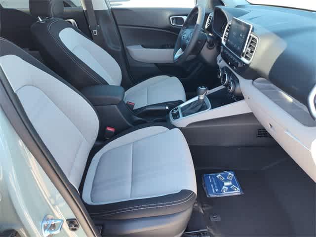 Thumbnail: 2026 Hyundai Venue - 19