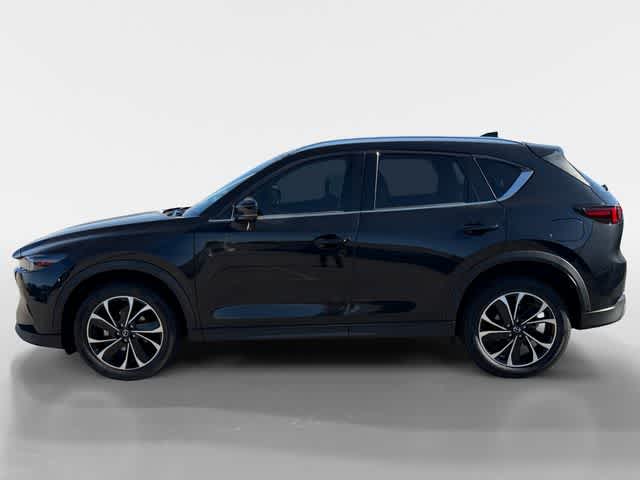 Thumbnail: 2023 Mazda CX-5 - 2