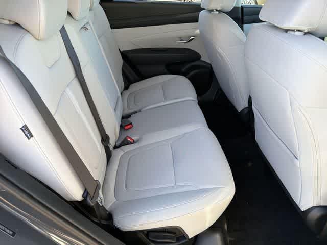 Thumbnail: 2026 Hyundai Tucson - 17