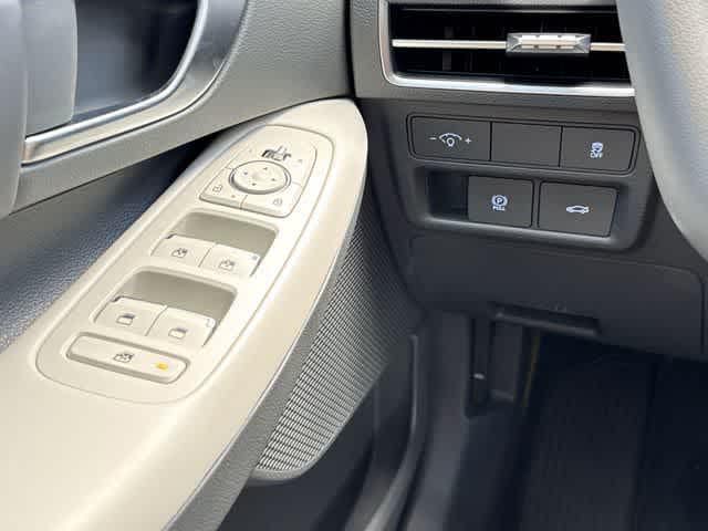 Thumbnail: 2025 Hyundai Sonata - 14