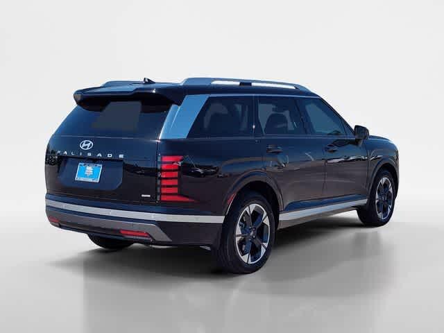 Thumbnail: 2026 Hyundai Palisade - 5
