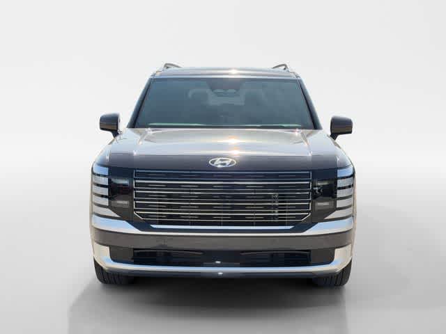 Thumbnail: 2026 Hyundai Palisade - 8