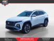 New 2025 Hyundai Tucson SEL Premium FWD SUV