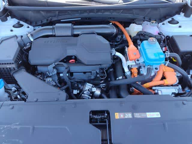 Thumbnail: 2026 Hyundai Tucson - 11