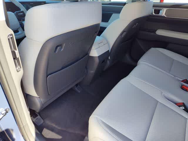 Thumbnail: 2026 Hyundai Santa Fe - 16