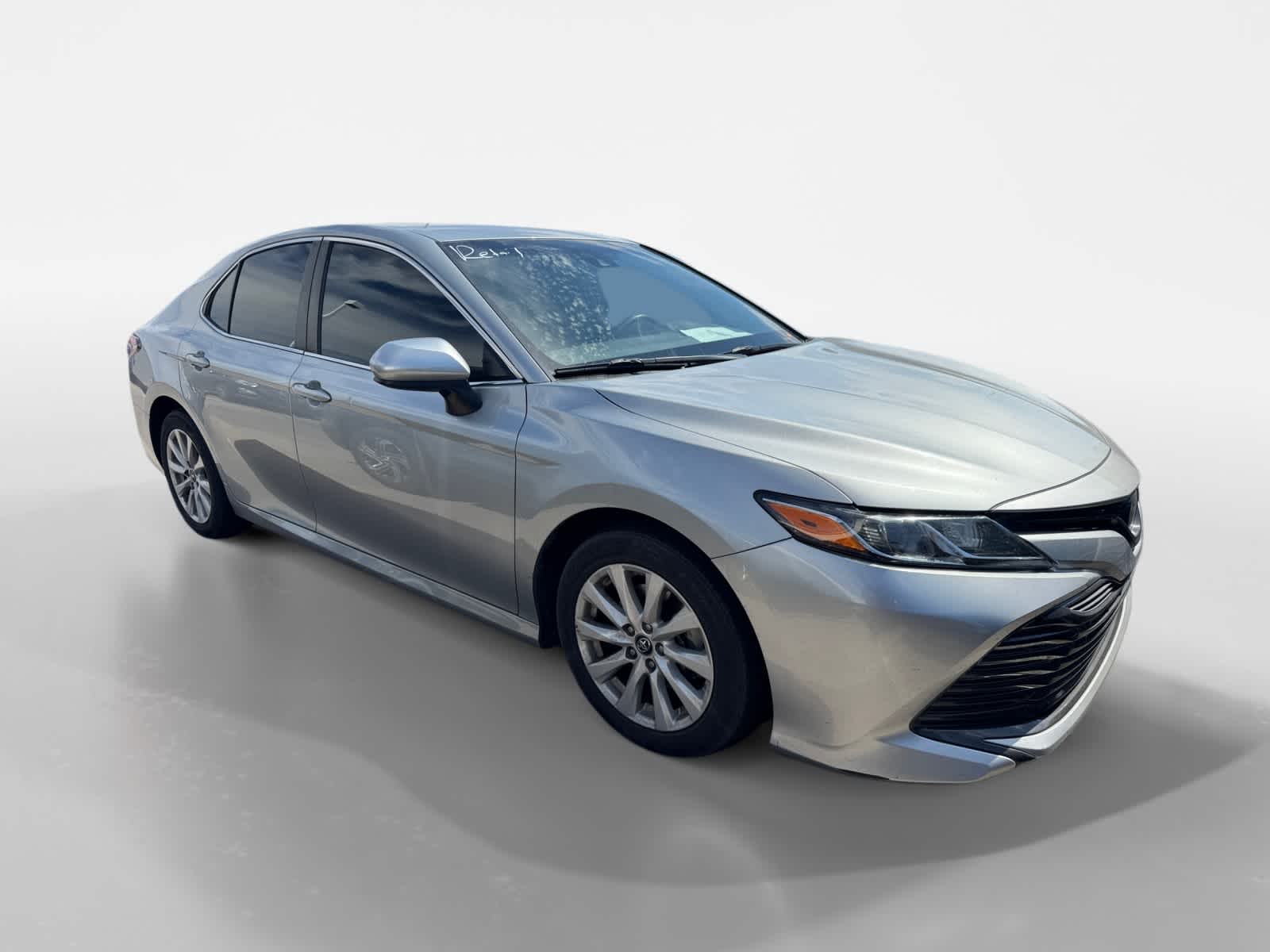 Thumbnail: 2018 Toyota Camry - 2
