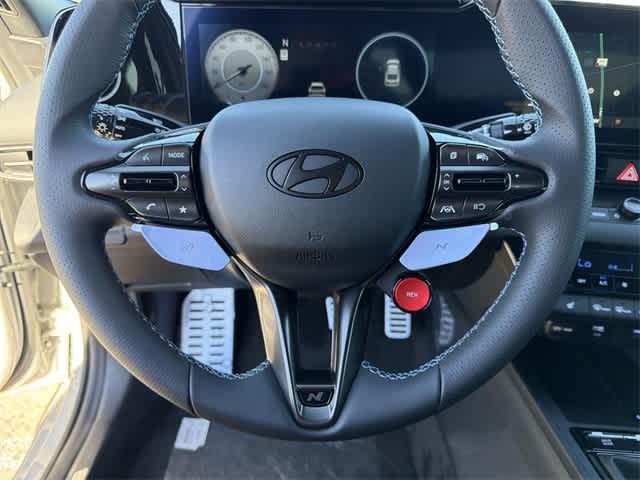 Thumbnail: 2026 Hyundai Elantra - 19