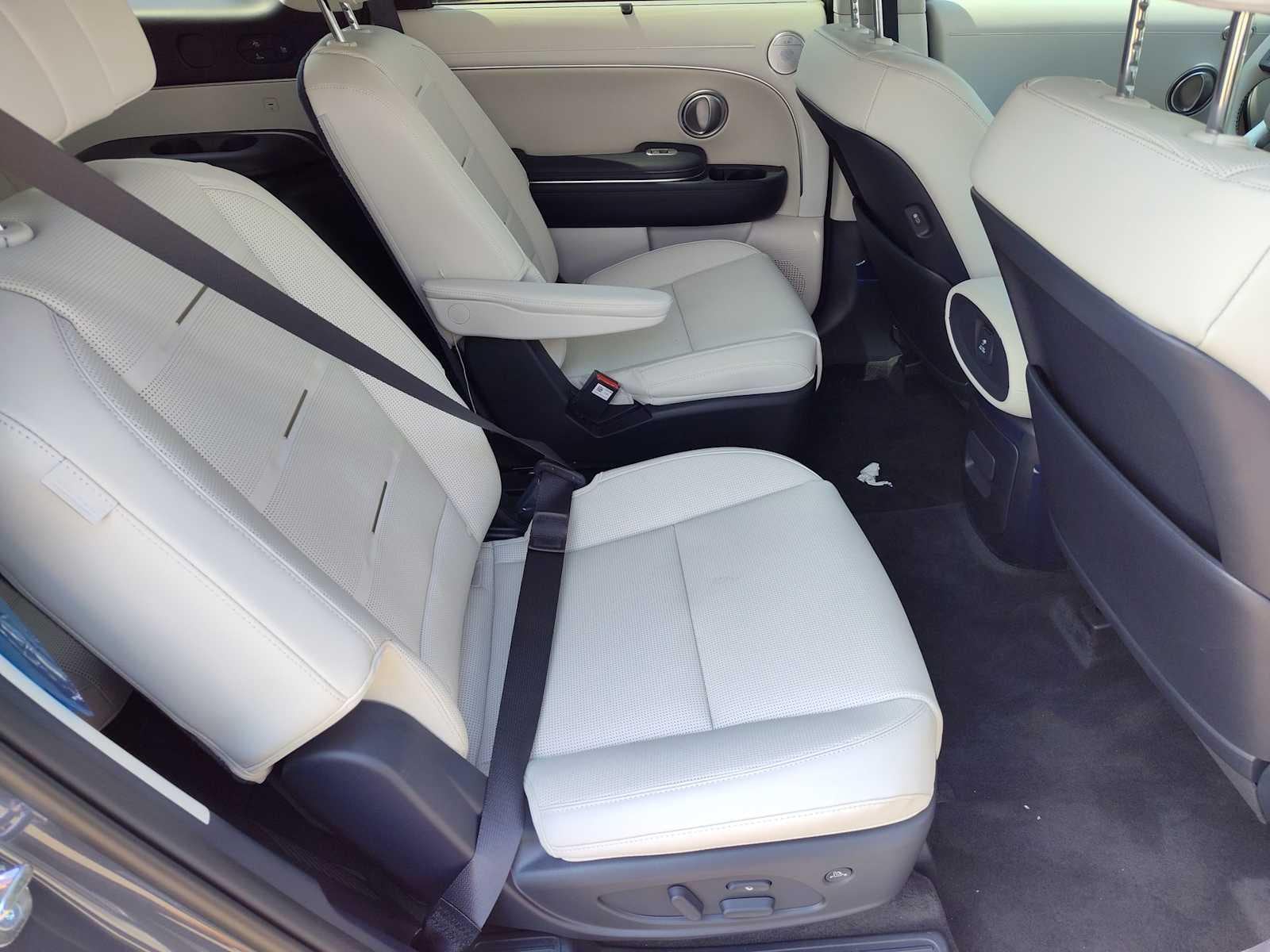 Thumbnail: 2026 Hyundai Palisade - 19