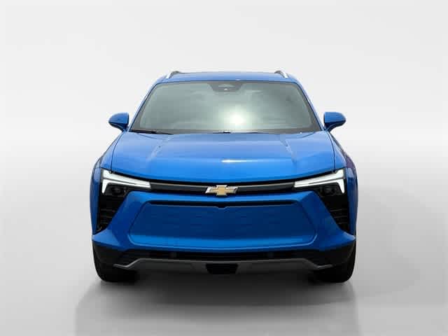 Thumbnail: 2025 Chevrolet Blazer EV - 14