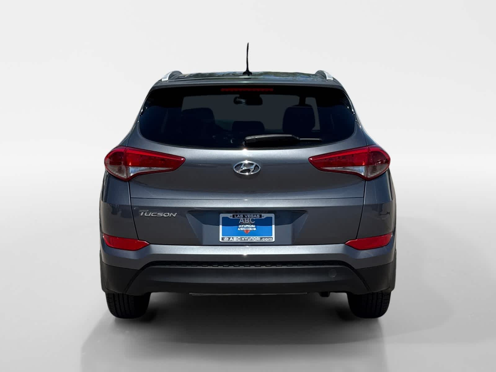 Thumbnail: 2016 Hyundai Tucson - 5