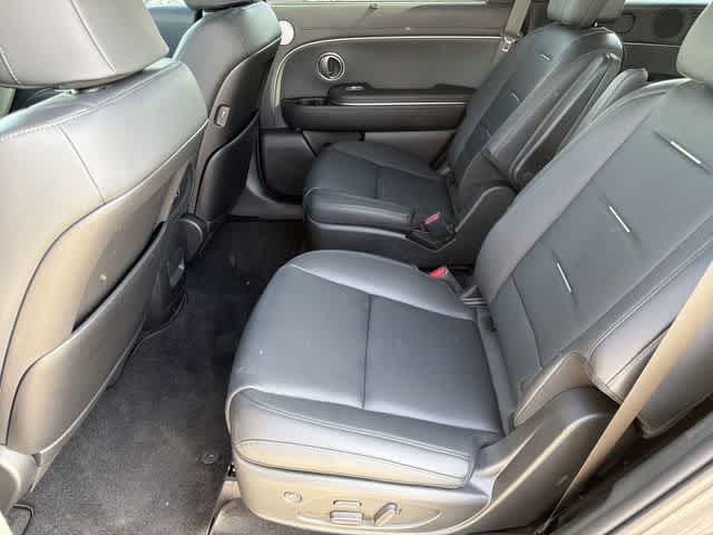 Thumbnail: 2026 Hyundai Palisade - 18